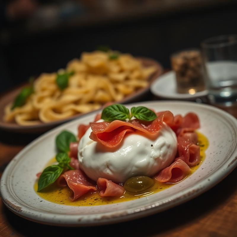 Osteria Mozza